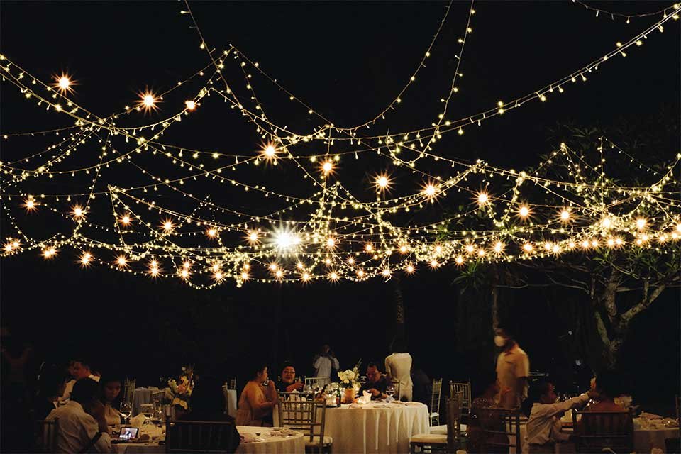 Wedding at Sanctoo Suites & Villas