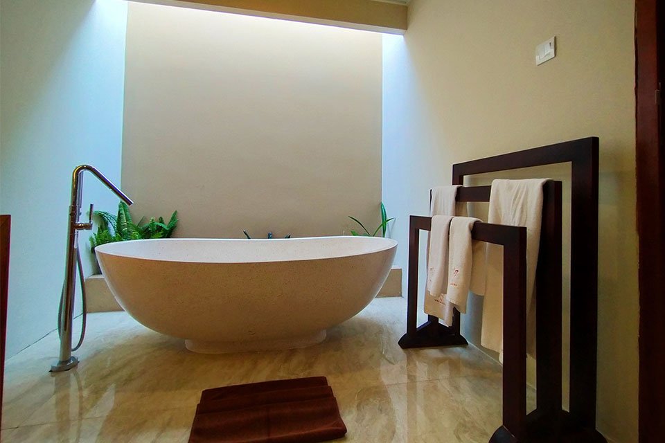 Two Bedroom Pool Villa