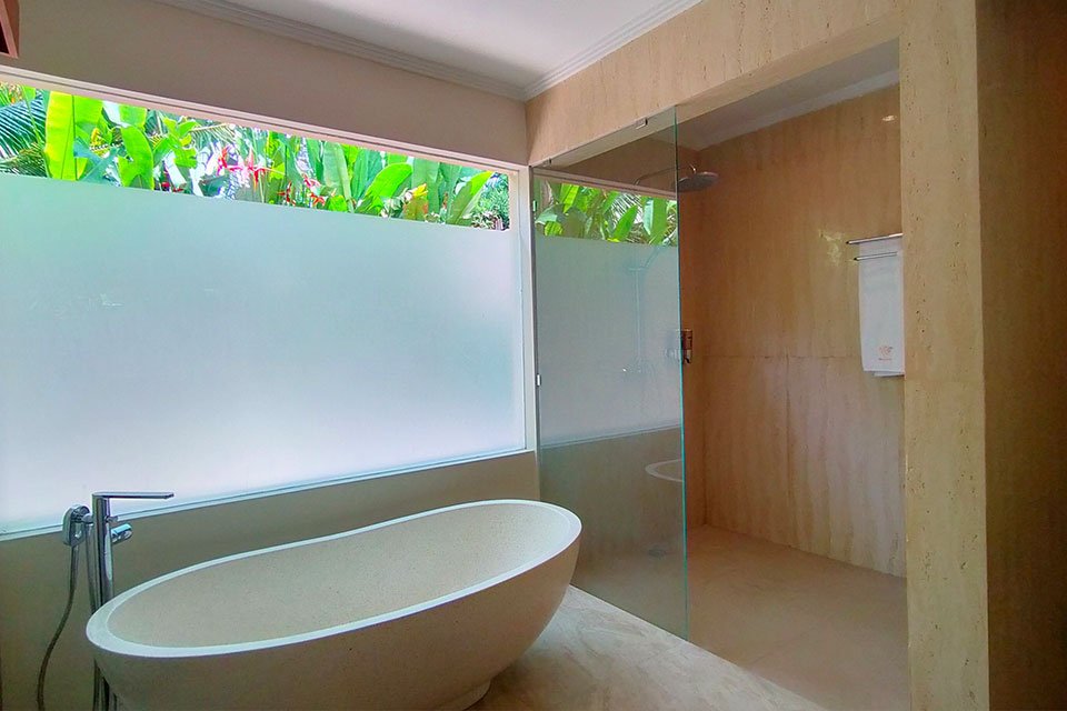 Three Bedroom Pool Villa