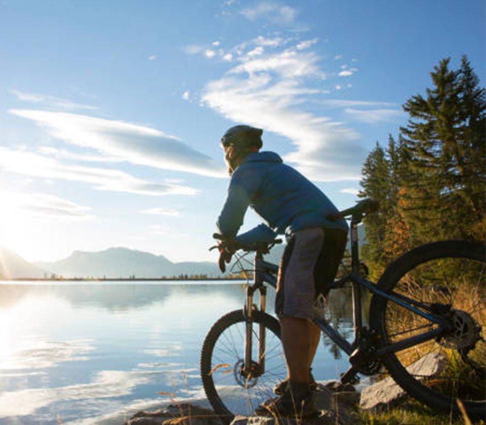Cycling Tour