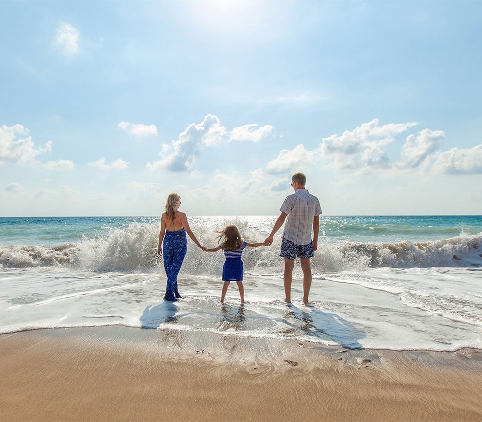 Family Escape