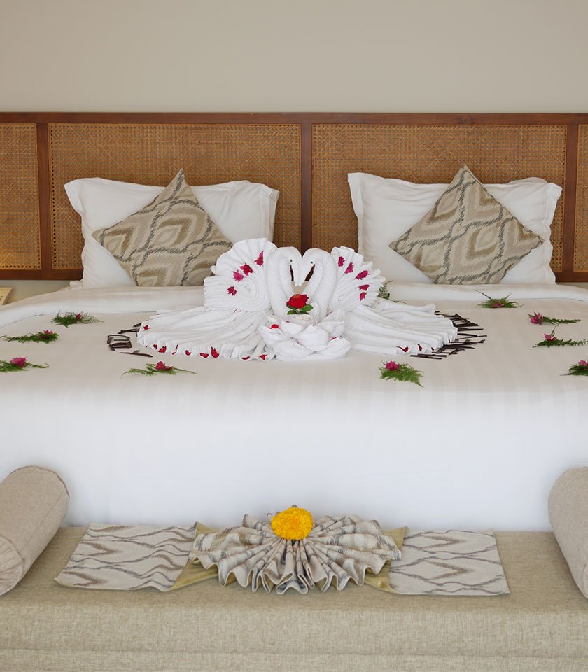 Honeymoon Package